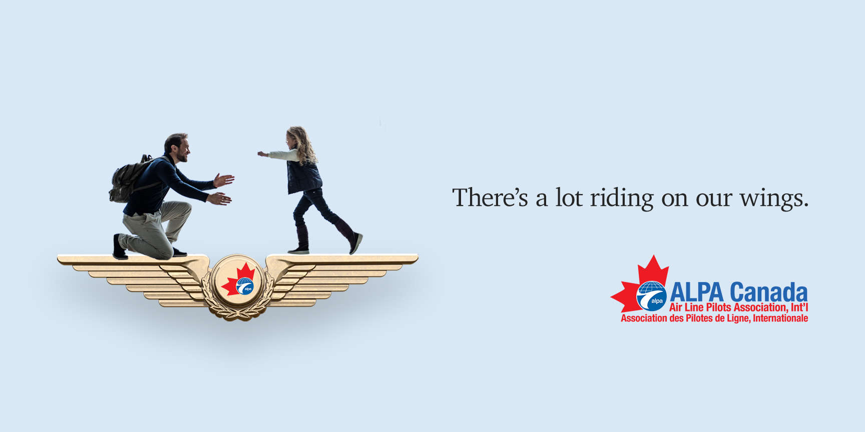 ALPA - Brand Campaign