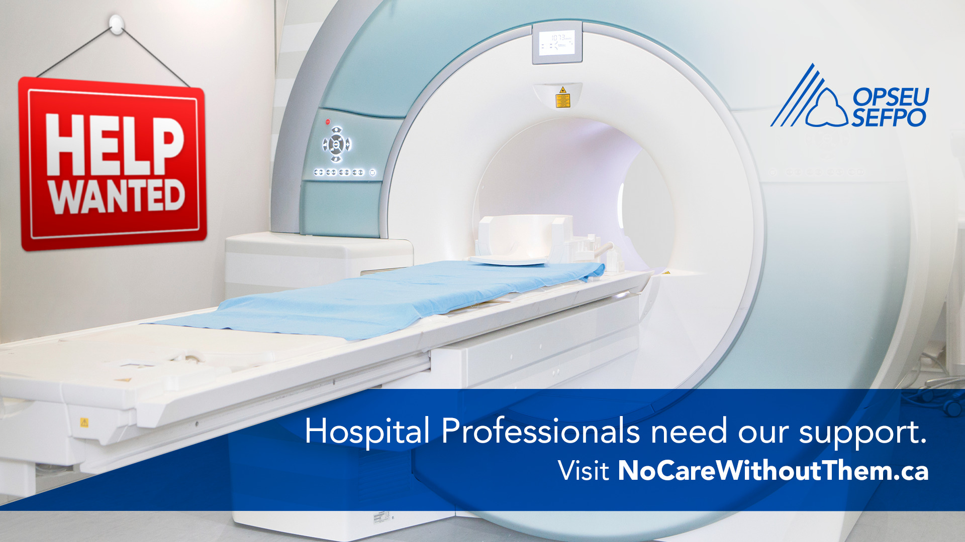 OPSEU - Sector Support